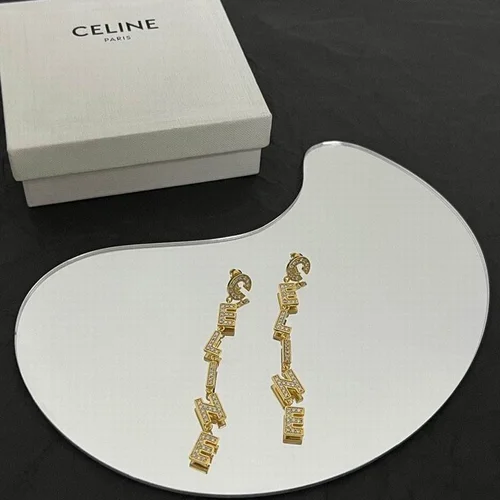 Celine Jewelry Celine Earring