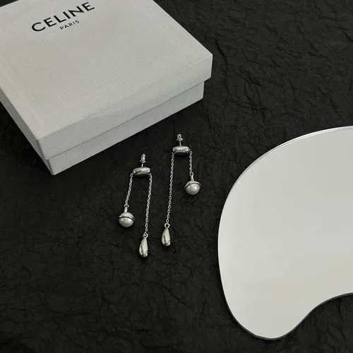 Celine Jewelry Celine Earring
