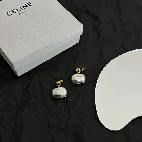 Celine Jewelry Celine Earring