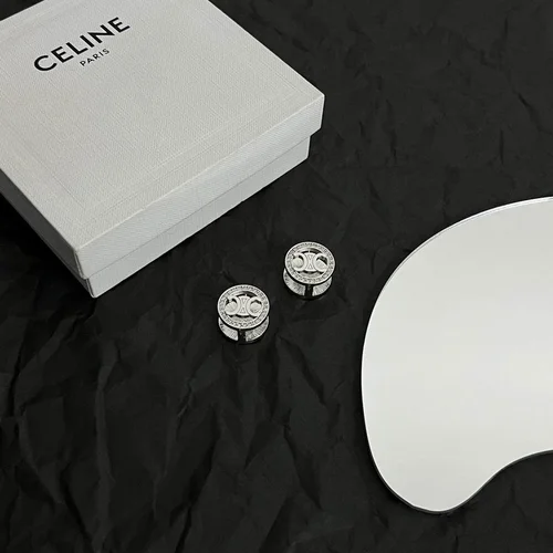 Celine Jewelry Celine Earring