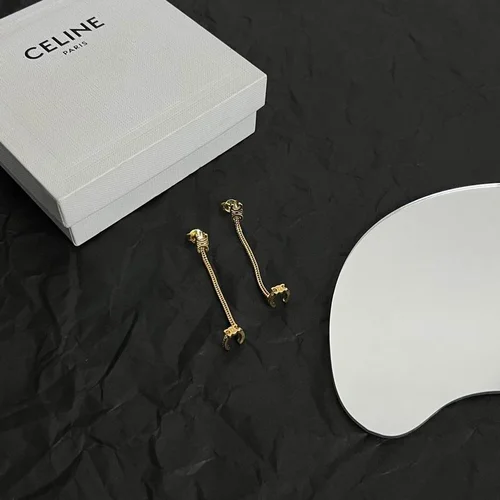 Celine Jewelry Celine Earring