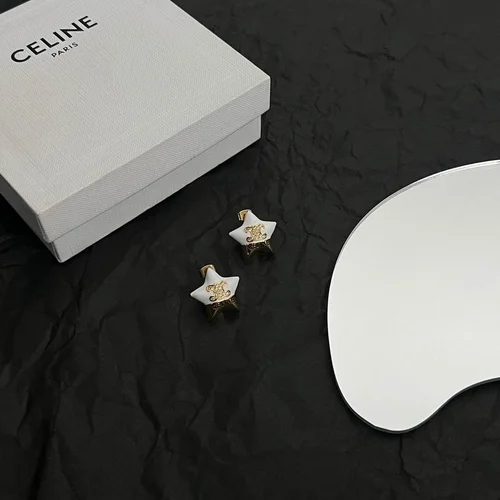 Celine Jewelry Celine Earring