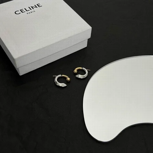 Celine Jewelry Celine Earring