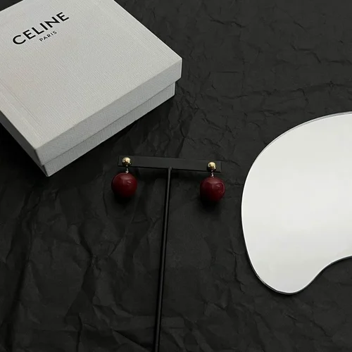 Celine Jewelry Celine Earring