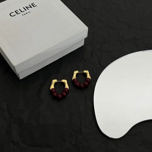 Celine Jewelry Celine Earring