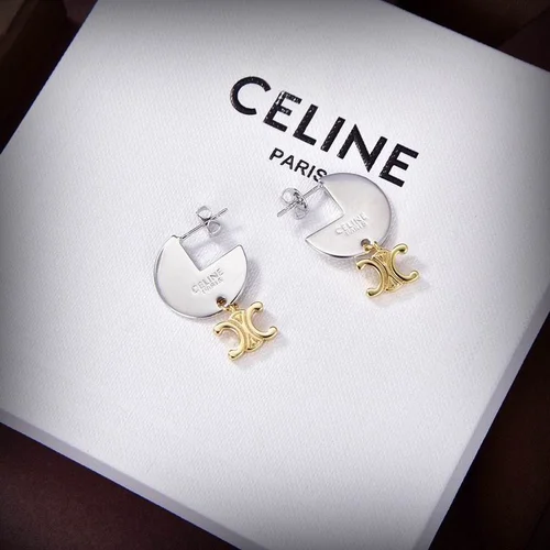 Celine Jewelry Celine Earring