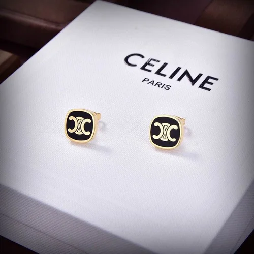Celine Jewelry Celine Earring