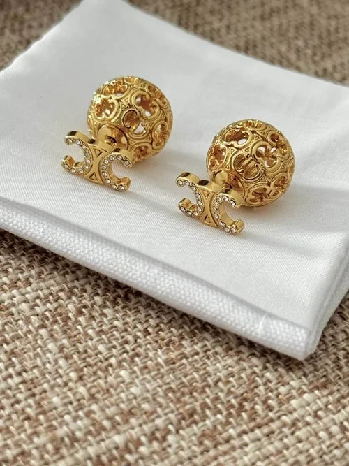 Celine Jewelry Celine Earring