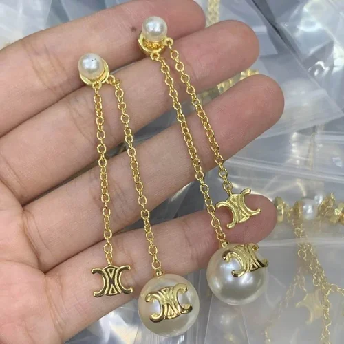 Celine Jewelry Celine Earring