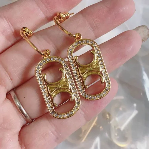 Celine Jewelry Celine Earring