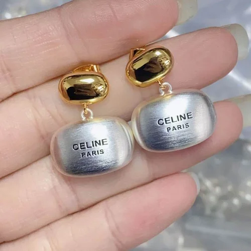 Celine Jewelry Celine Earring