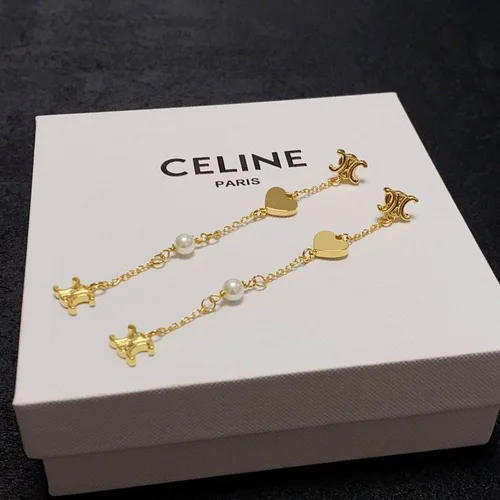 Celine Jewelry Celine Earring