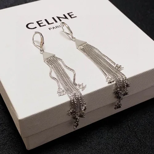 Celine Jewelry Celine Earring
