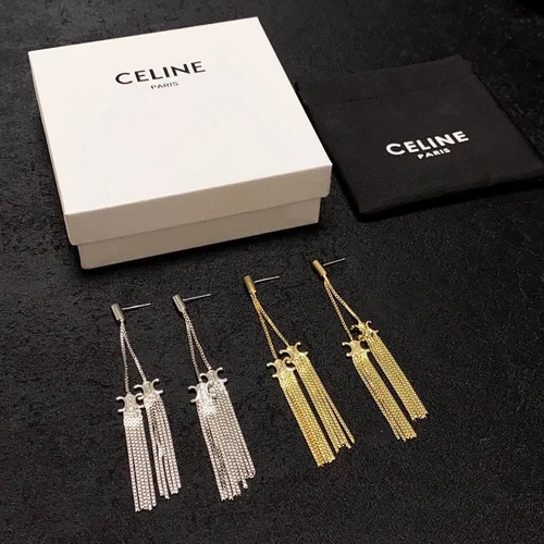 Celine Jewelry Celine Earring