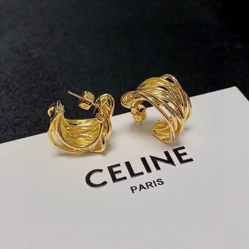 Celine Jewelry Celine Earring
