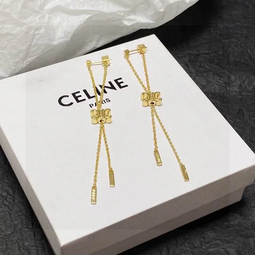 Celine Jewelry Celine Earring