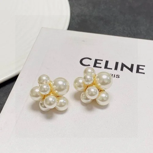 Celine Jewelry Celine Earring