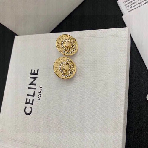 Celine Jewelry Celine Earring