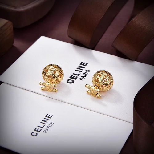 Celine Jewelry Celine Earring