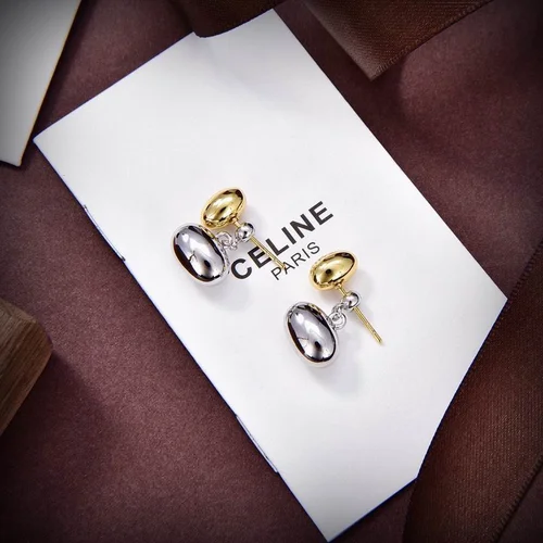 Celine Jewelry Celine Earring