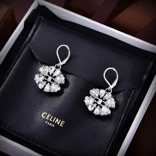 Celine Jewelry Celine Earring