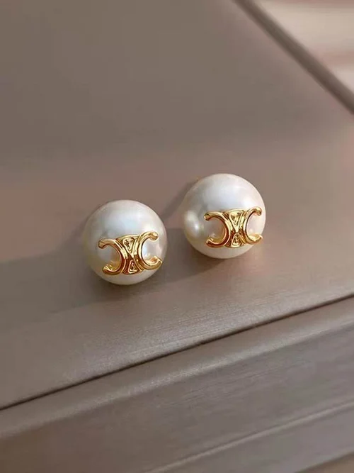 Celine Jewelry Celine Earring