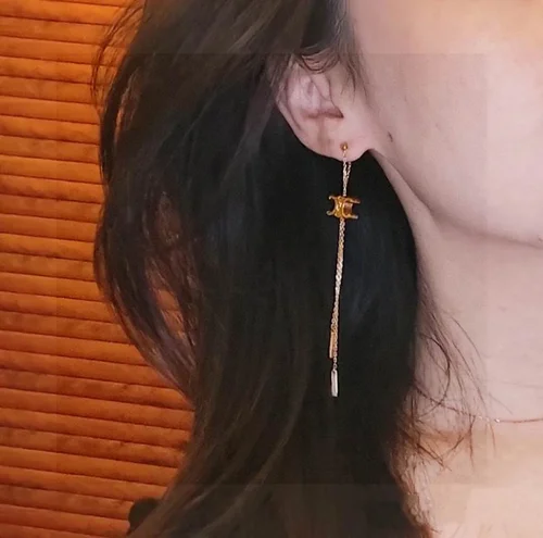 Celine Jewelry Celine Earring