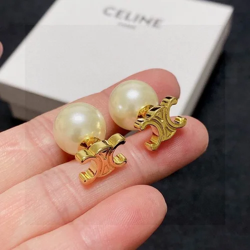 Celine Jewelry Celine Earring