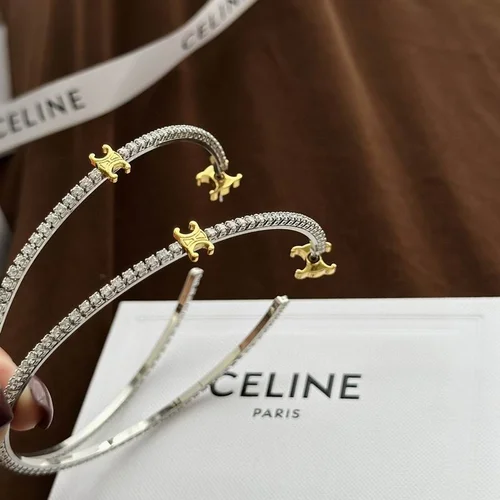 Celine Jewelry Celine Earring