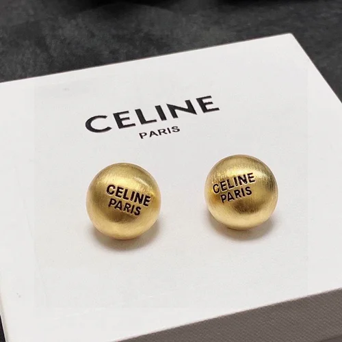 Celine Jewelry Celine Earring