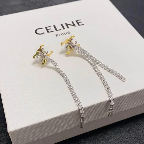 Celine Jewelry Celine Earring