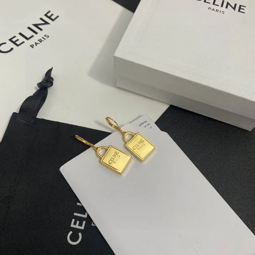 Celine Jewelry Celine Earring