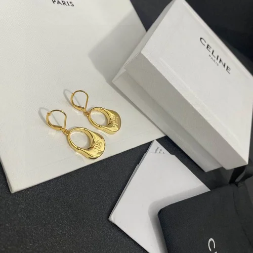 Celine Jewelry Celine Earring