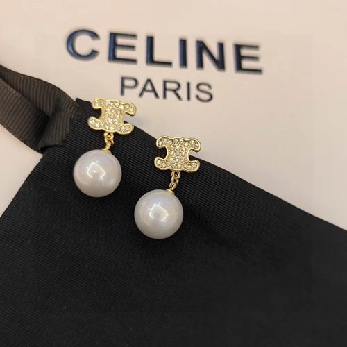 Celine Jewelry Celine Earring