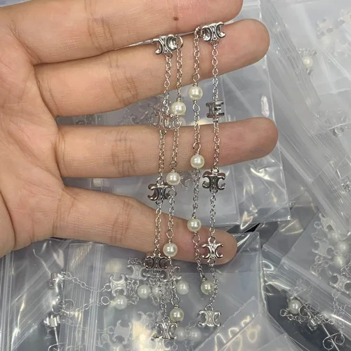 Celine Jewelry Celine Earring