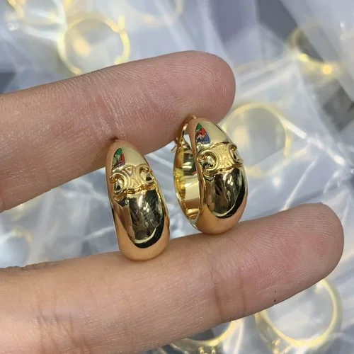 Celine Jewelry Celine Earring