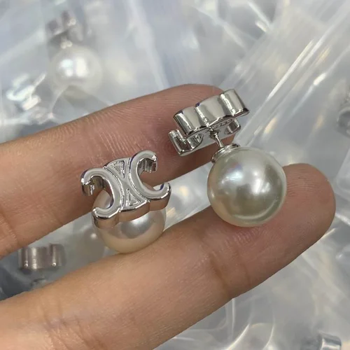 Celine Jewelry Celine Earring