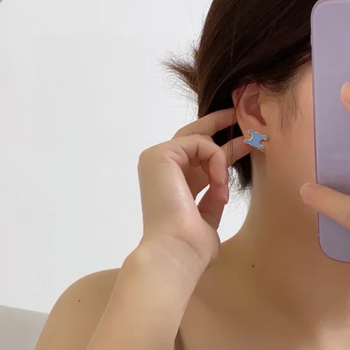 Celine Jewelry Celine Earring