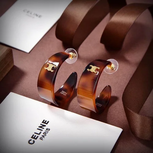 Celine Jewelry Celine Earring