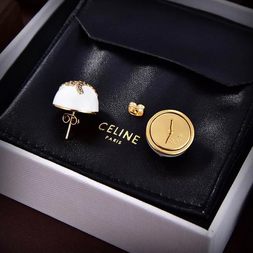 Celine Jewelry Celine Earring