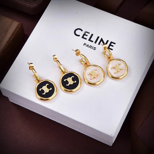 Celine Jewelry Celine Earring