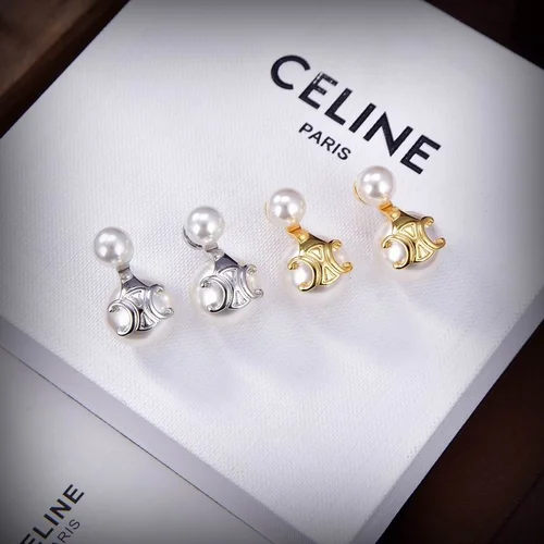 Celine Jewelry Celine Earring