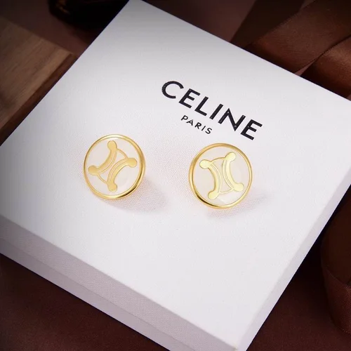 Celine Jewelry Celine Earring