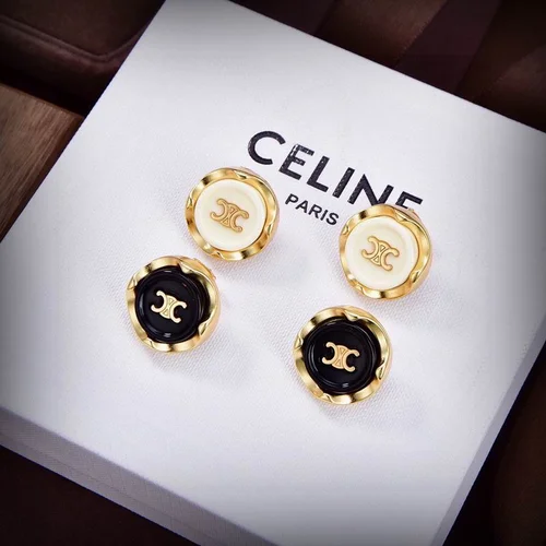 Celine Jewelry Celine Earring