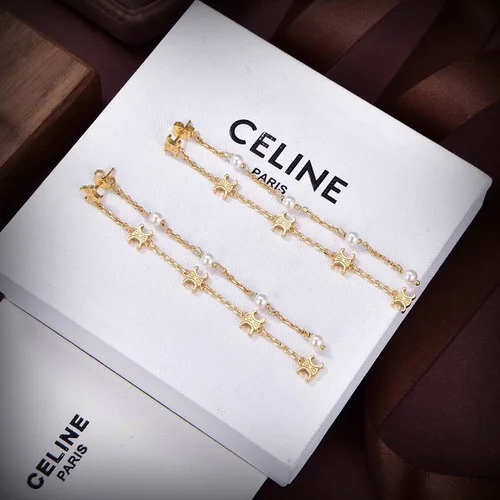Celine Jewelry Celine Earring