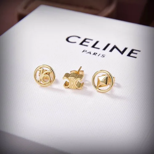 Celine Jewelry Celine Earring