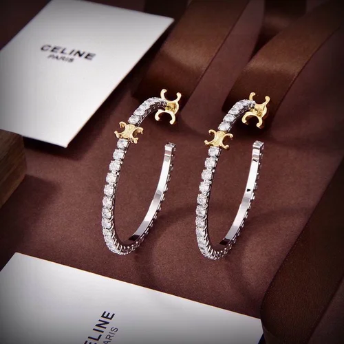 Celine Jewelry Celine Earring