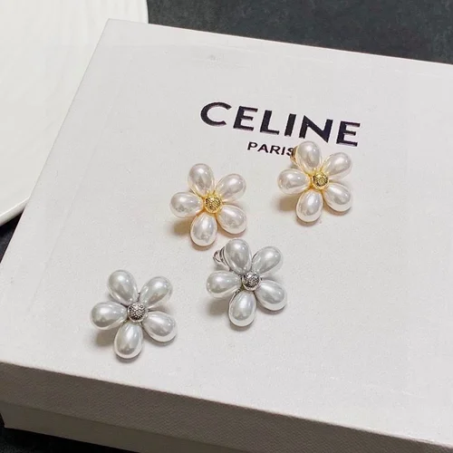 Celine Jewelry Celine Earring