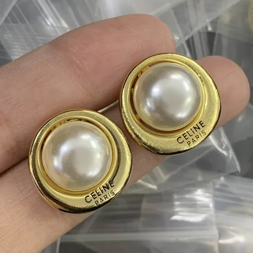 Celine Jewelry Celine Earring
