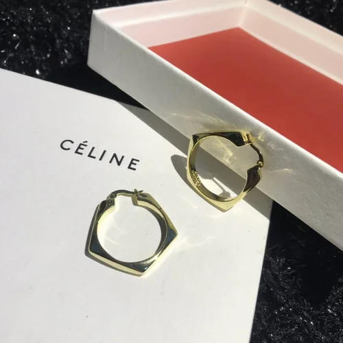 Celine Jewelry Celine Earring